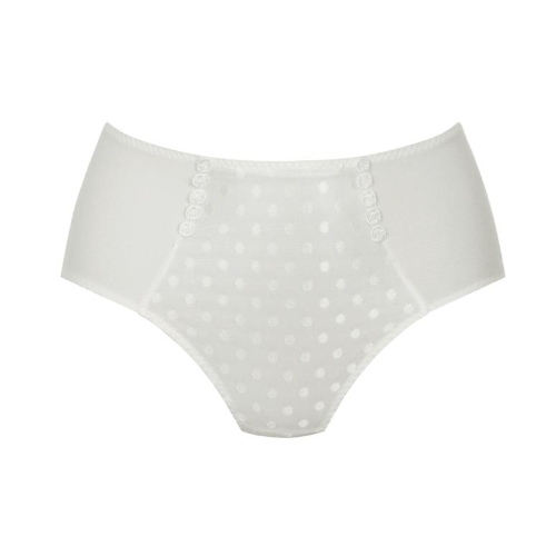 Anita Airita crystal high waist brief