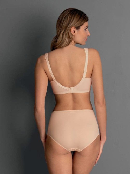 Anita Airita skin high waist brief