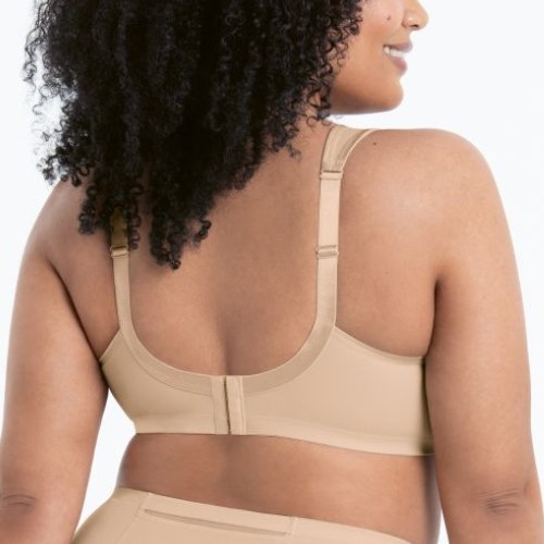 Anita Clara sand wireless bra