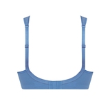 Anita Clara blue wireless bra