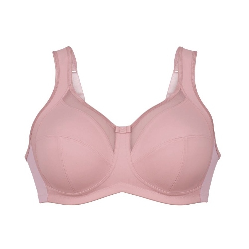 Anita Clara rosewood wireless bra