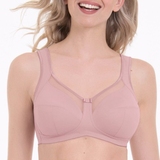 Anita Clara rosewood wireless bra