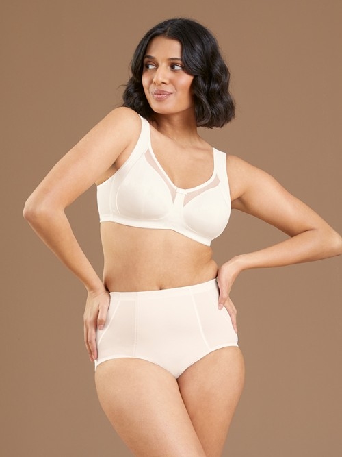 Anita Clara crystal wireless bra