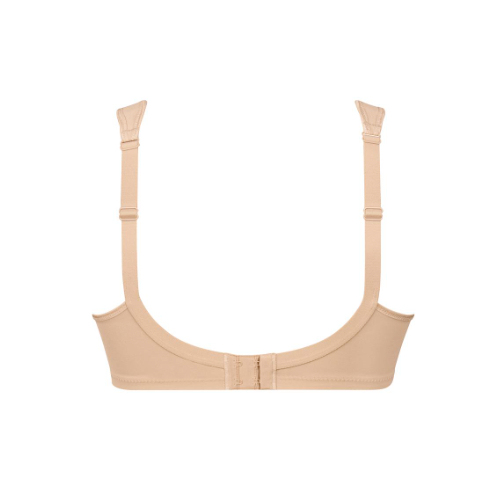 Anita Clara sand wireless bra