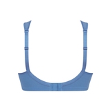 Anita Clara blue wireless bra