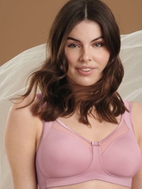 Anita Clara rosewood wireless bra