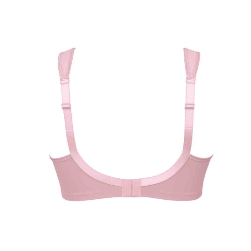 Anita Clara rosewood wireless bra