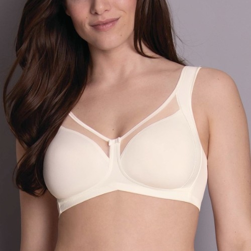 Anita Clara crystal wireless bra