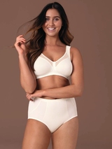 Anita Clara crystal wireless bra