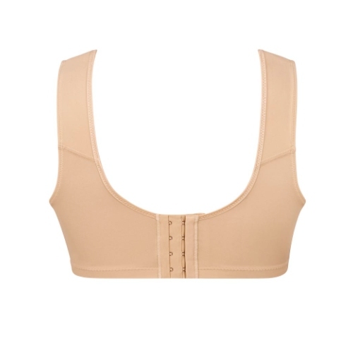 Anita Clara sand wireless bra
