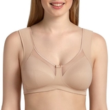 Anita Clara sand wireless bra