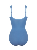 Anita Clara blue body