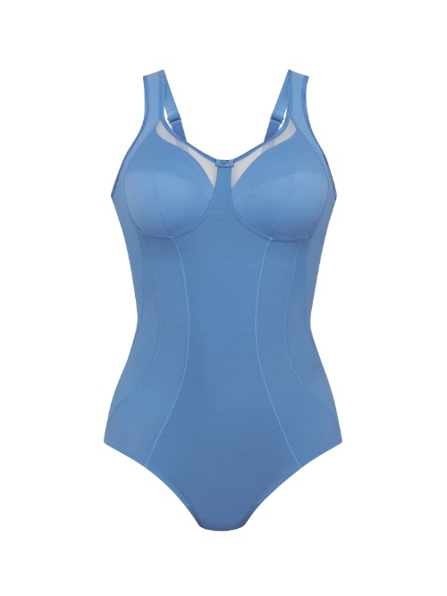 Anita Clara blue body