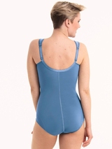 Anita Clara blue body
