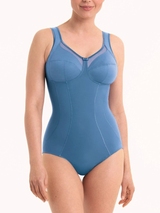 Anita Clara blue body