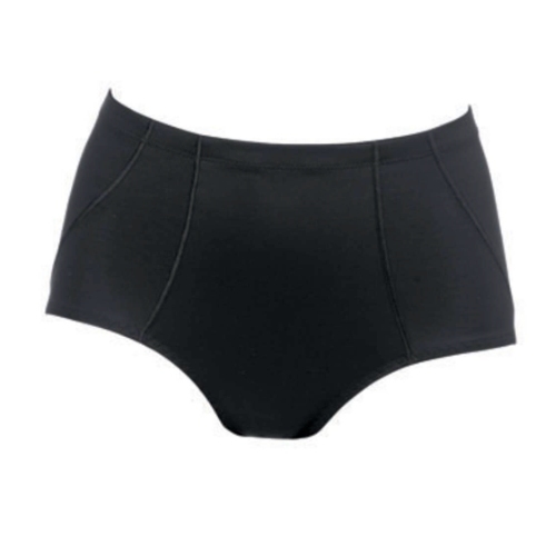 Anita Clara black brief