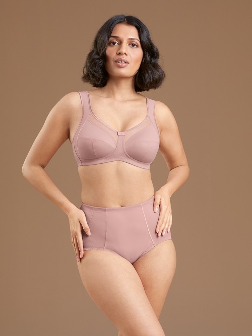 Anita Clara rosewood brief