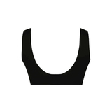 Anita Essential black wireless bra