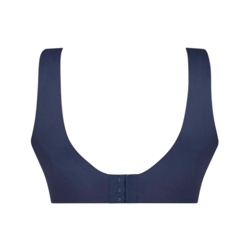 Anita Essential blue wireless bra