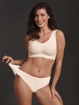 Anita Essential crystal wireless bra