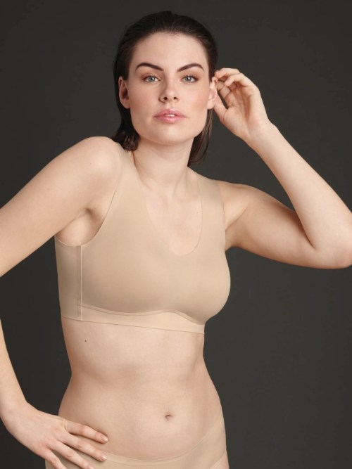 Anita Essential skin wireless bra