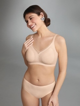 Anita Essential pink thong