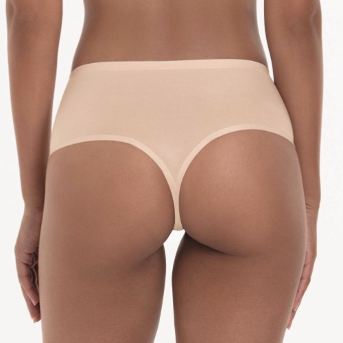 Anita Essential pink thong