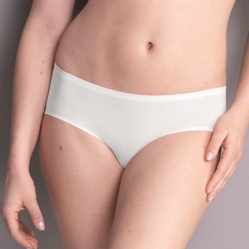 Anita Essential white short