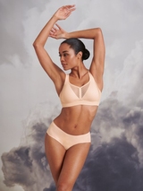 Anita Essential pink short