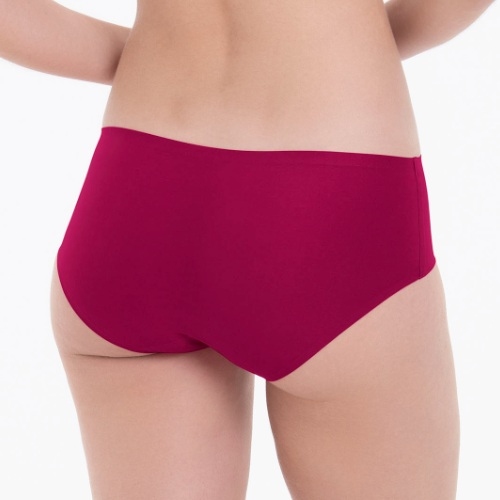 Anita Essential red short