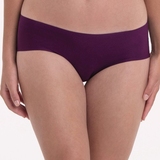 Anita Essential purple short