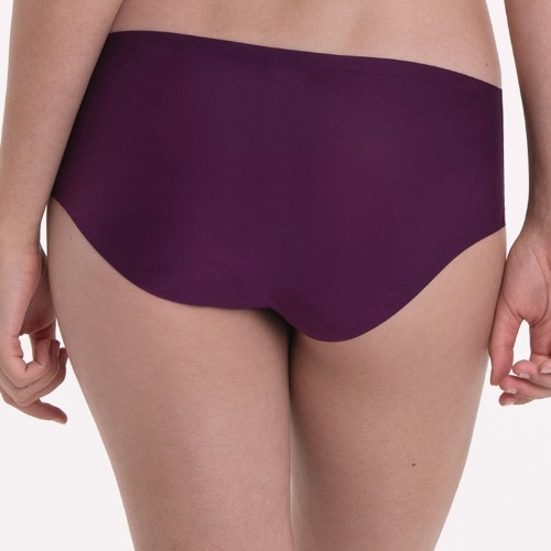 Anita Essential purple short