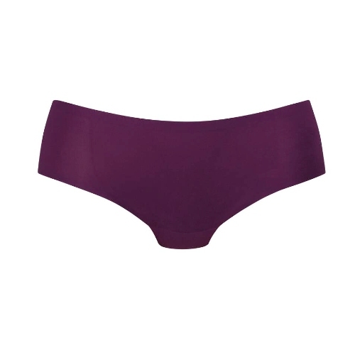 Anita Essential purple short