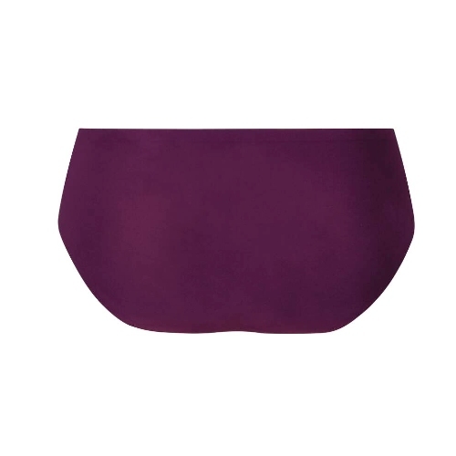 Anita Essential purple short