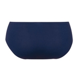 Anita Essential navy blue short