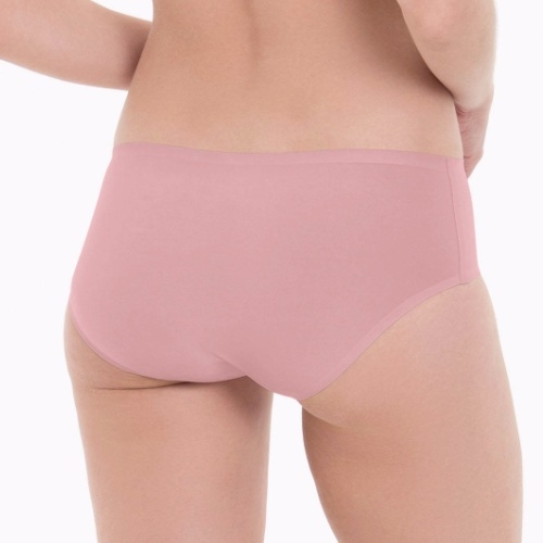 Anita Essential rosewood short