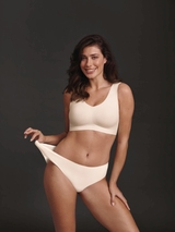 Anita Essential crystal short