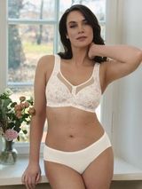 Anita Essential crystal short