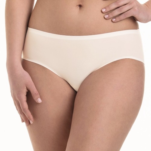 Anita Essential crystal short