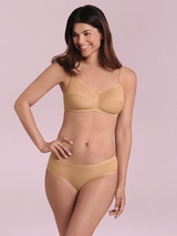 Anita Essential sand short