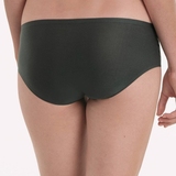 Anita Essential green short