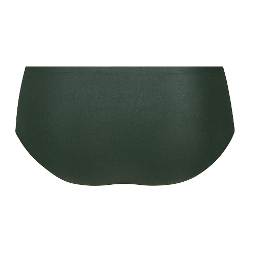 Anita Essential green short
