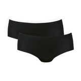 Anita Essential black short