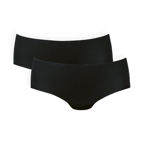 Anita Essential black short