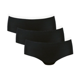 Anita Essential black short
