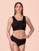Anita Essential black high waist brief