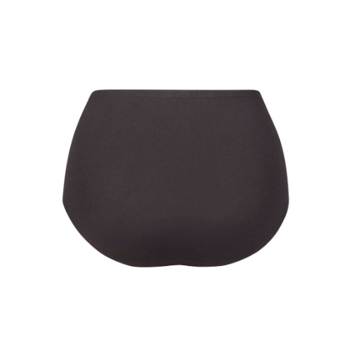 Anita Essential black high waist brief