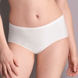 Anita Essential white high waist brief