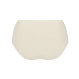 Anita Essential champagne high waist brief