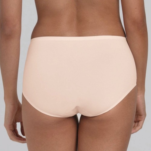 Anita Essential pink high waist brief